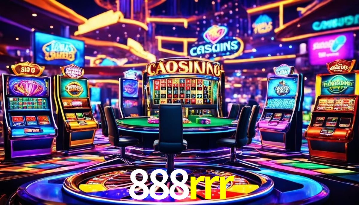 Experiência VIP 888rrr