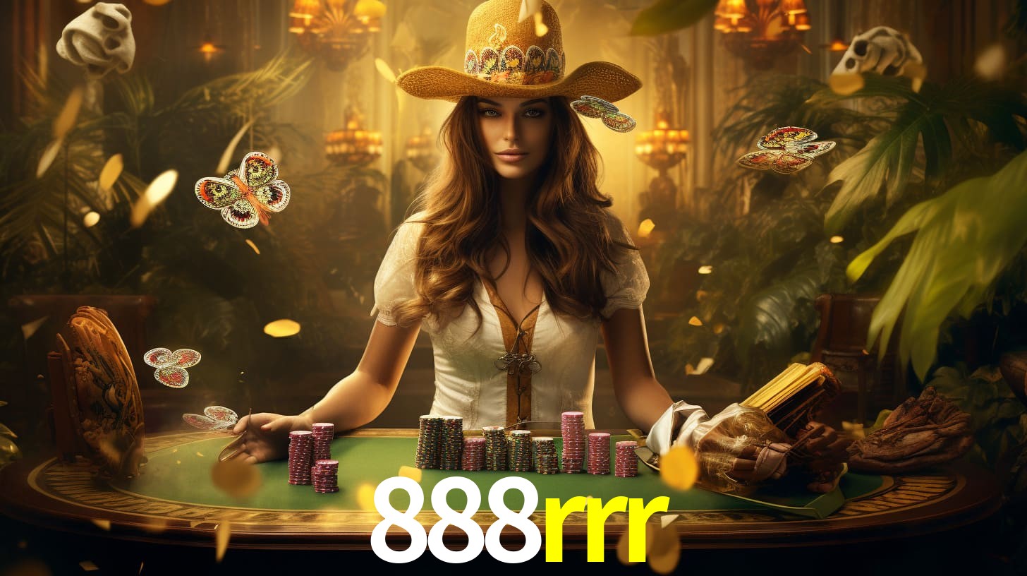 VIP Casino 888rrr