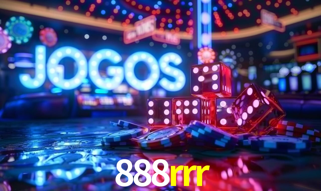 Página oficial no Facebook da 888rrr