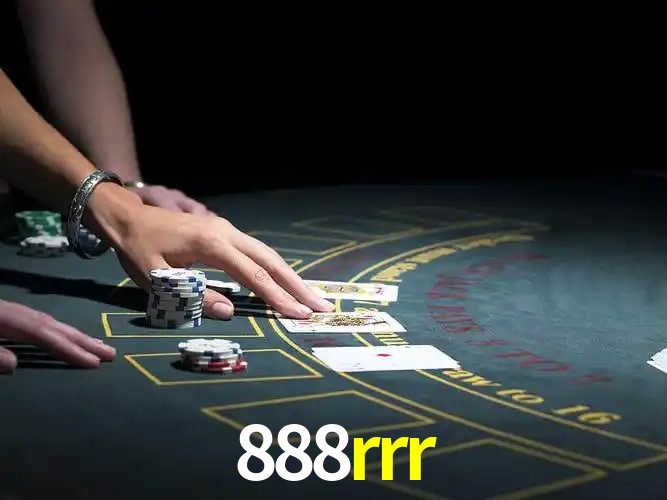 Bônus e promoções da 888rrr
