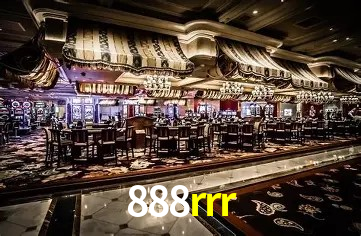 APP oficial da 888rrr para mobile