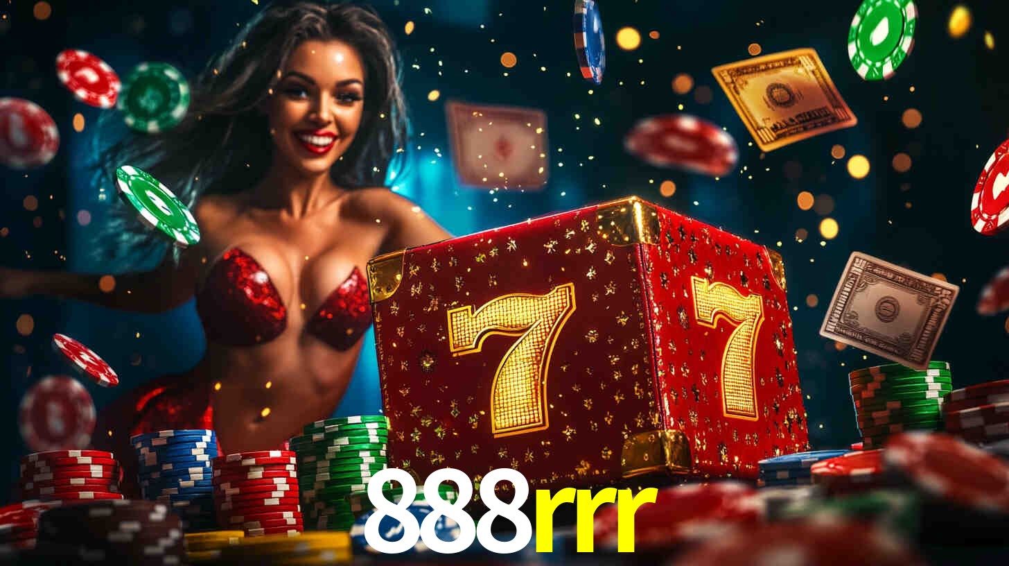 Descubra a Essência do 888rrr: Nossa História e Compromissos