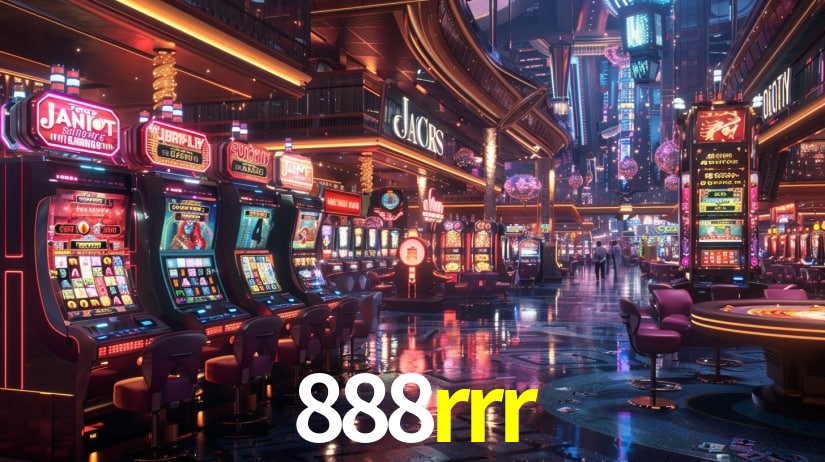 Slot Games 888rrr