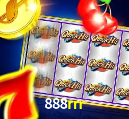 Descubra a Magia dos Jogos de Arcade no 888rrr