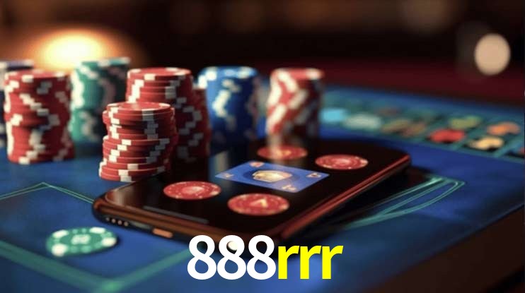 Casino Ao Vivo 888rrr