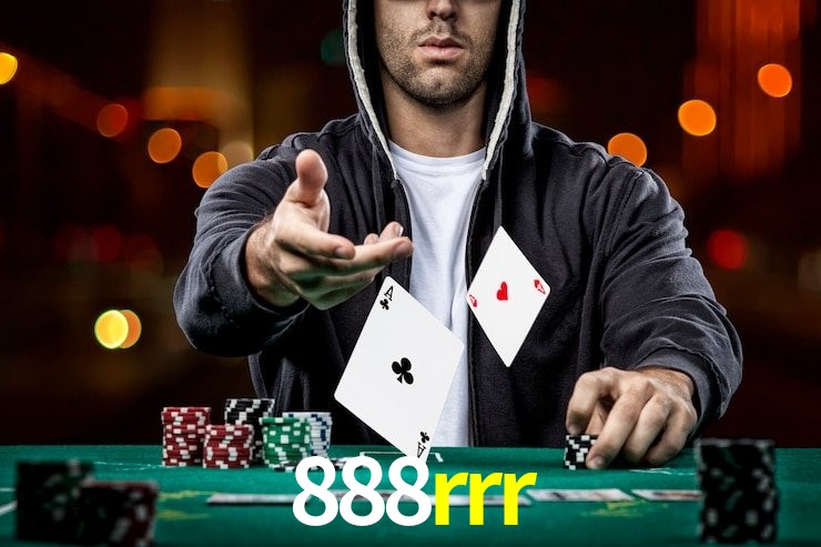 Mercados ao vivo e cash out na 888rrr