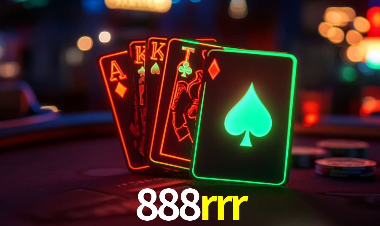 Recursos de Bônus 888rrr
